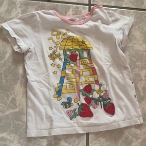 Gucci t-shirt